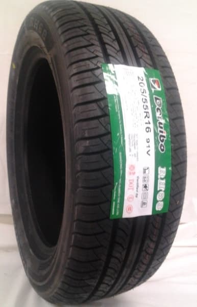 205/55R16 DERUIBO RH68 94V XL thumbnail 1