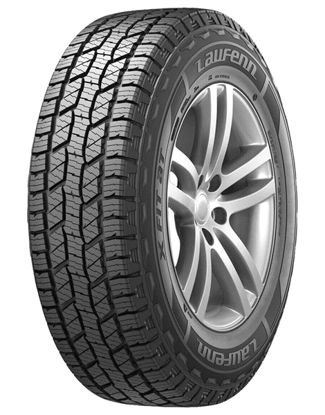 Laufenn X Fit 235/70R16 A/T LC01 106T All Terrain Tire
