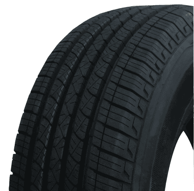 255/60R19 SAFFIRO MAXTRAC H/T 115H BSW 600-A-B 50K + ROAD HAZARD