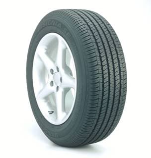 P205/65R15 BRIDGESTONE SE200 INSIGNIA 92T BW - 560AB thumbnail 1