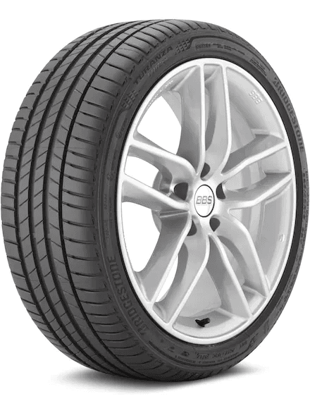 235/40R19 BRIDGESTONE TURANZA T005 BW 92V thumbnail 1