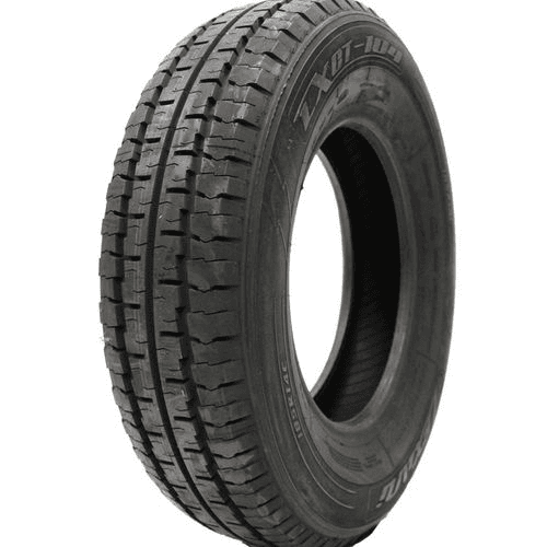 Lexani LXCT-104 185R14C 8PR 102/110Q Tire, Load Range C | SKU LXKHD00309 1