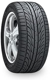 Hankook Ventus V4 225/30ZR20 ES H105 XL Performance Tire 1
