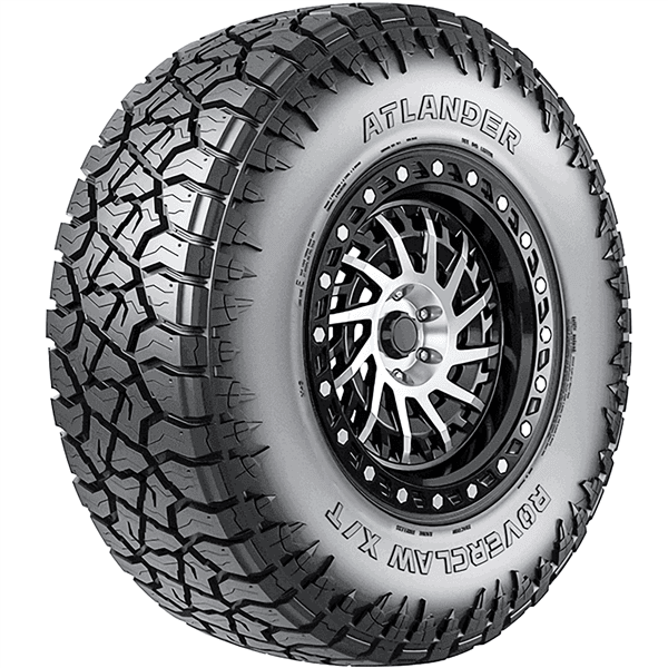 LT265/75R16 ATLANDER ROVERCLAW X/T 123/120Q 10PLY