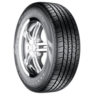 215/45R17 GOODYEAR ALLEGRA TOURING 87V BSW 1