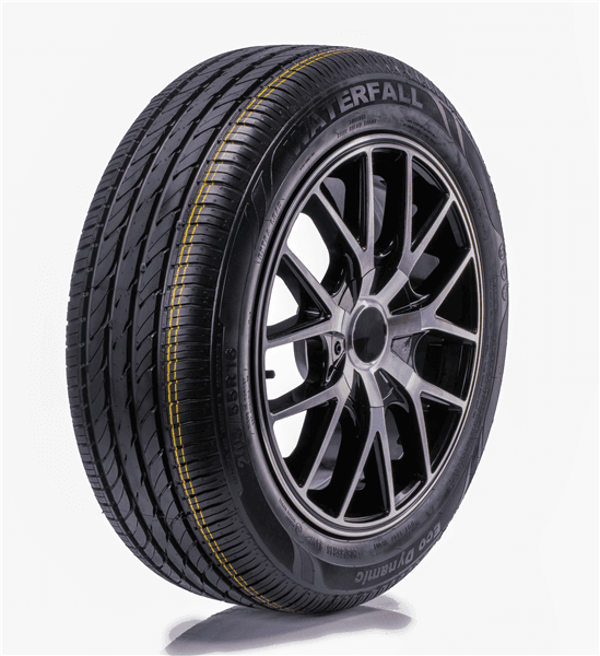 205/60R14 WATERFALL ECO DYNAMIC 88H 400-A-A 45K + ROAD HAZARD