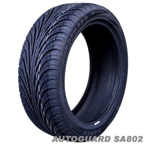 225/40ZR18 AUTOGUARD SA802 92W 340-A-A thumbnail 1