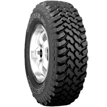 31X10.50 R15 109Q 06 ROADIAN M/T NEXEN MUD 1