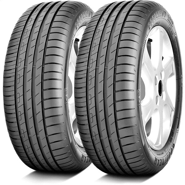 225/55WR17 GOODYEAR EFFICIENTGRIP PERFORMANCE 101W thumbnail 1