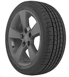 LT275/65R18 TBC WILD SPIRIT SPORT HST E 10 PLY 1