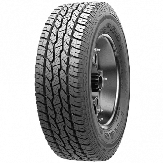 LT265/70R18 PRESA AT-PRO II 121Q BW thumbnail 1