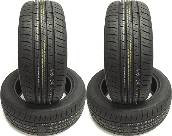 255/50R20 VERCELLI STRADA I 109V XL M+S 500A-A 50K+ROAD HAZARD
