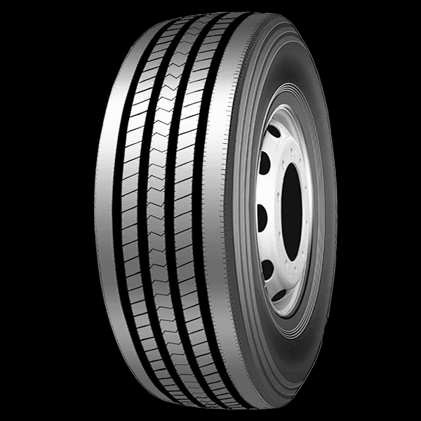 285/75R24.5 TAITONG HS205 147/144L ALL POSITION 16PLY 1