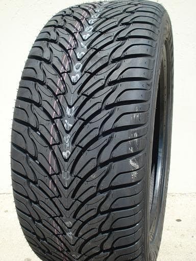 Lexani LX9000 255/30ZR22 Performance Tire 95Y XL 1