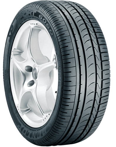 205/55R16 DUNLOP SP SPORT 6060 91W**SPECIAL**