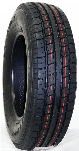 ST235/80R16 BEARWAY 12PLY 1