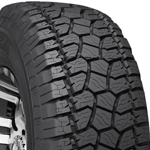 LT285/75R16 CORSA A/T 126Q BSW 10PLY 1
