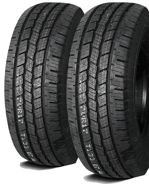 P245/70R17 LEAO LION SPORT H/T 110T 500-A-B thumbnail 1