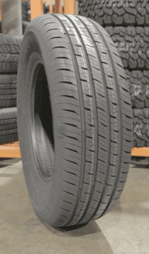 245/45R18 ROADXEN CRUSADE SXT **blem**