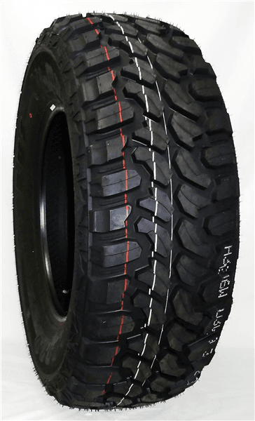 LT285/75R16 APLUS A929 M/T 126/123Q OWL 10PLY 1