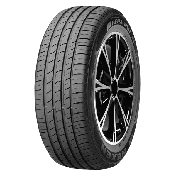 225/60ZR18 NEXEN N'FERA RU1 100W M+S***SPECIAL***