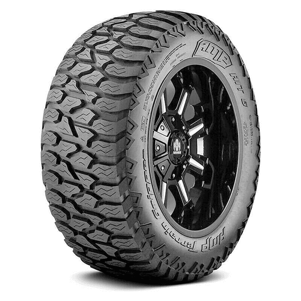 LT305/60R18 AMP A/T TERRAIN GRIPPER 124/121R 10PLY 1