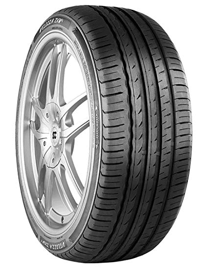 245/45R19 TBC VELOZZA ZXV4 98W 340-A-A 1
