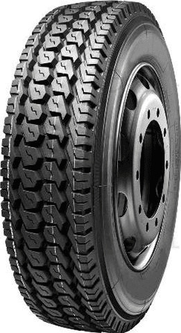 285/75R24.5 CROSSWIND CWD210SW DRIVE 144M 14PLY