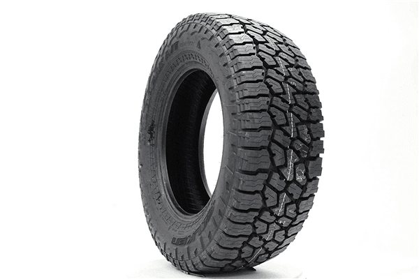 LT265/70R18 FALKEN WILD PEAK AT3W 124/121S RBL 10PLY