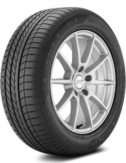 275/45ZR21 GOODYEAR EAGLE ASYM SUV 4X4 110W XL 1