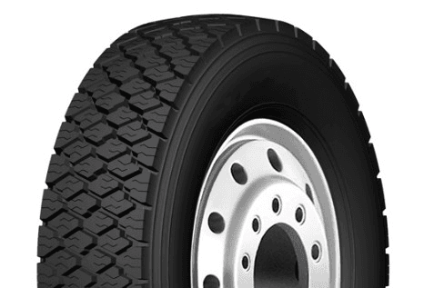 245/70R19.5 COSMO CT706+ 135/133M OPEN SHOULDER DRIVE 16PLY