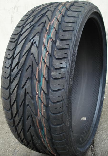 225/30ZR20 GENERAL EXCLAIM UHP 85W 1