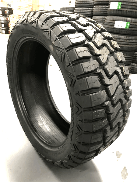 LT265/70R17 MILEKING MK878 R/T 121/118S 10PLY 1