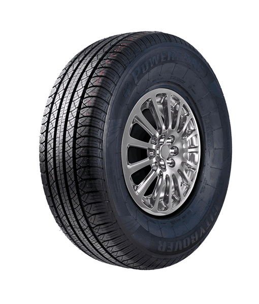 235/60R17 POWERTRAC CITYROVER 102H 420-A-A thumbnail 1