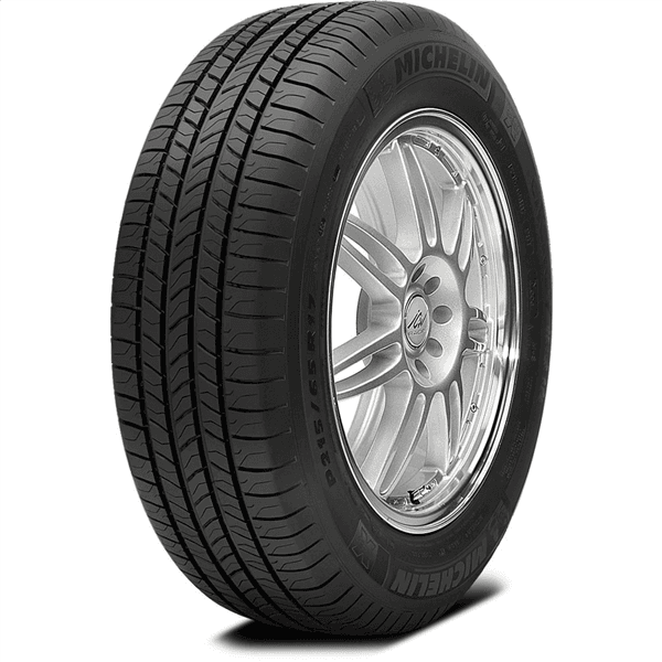 P265/65R18 MICHELIN ENERGY SAVER AS 112T M+S GRN 480-A-B**SPECIAL**