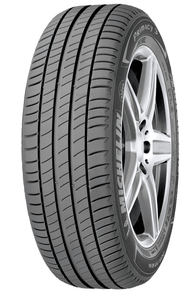 245/45R19 MICHELIN PRIMACY 3 102Y XL 240-A-A 1