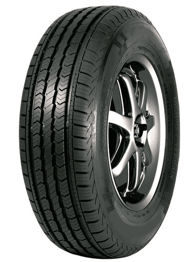 245/70R17 TRAVELSTAR UN-HT701 110T M+S 440-A-A 50K