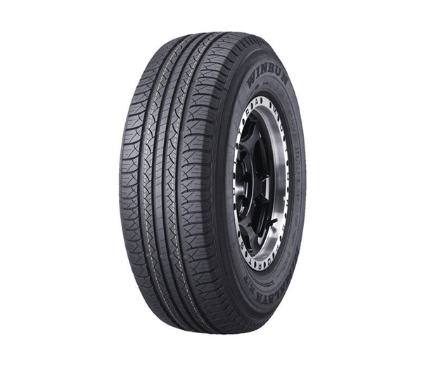 235/70R16 WINRUN MAXCLAW HT2 106T 550K + ROAD HAZARD 1