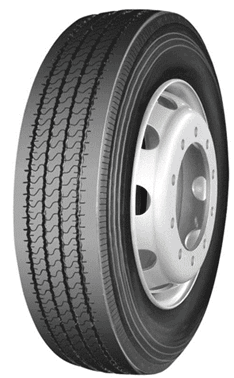 11R22.5 SUPERCARGO T210 TRAILER 14PLY