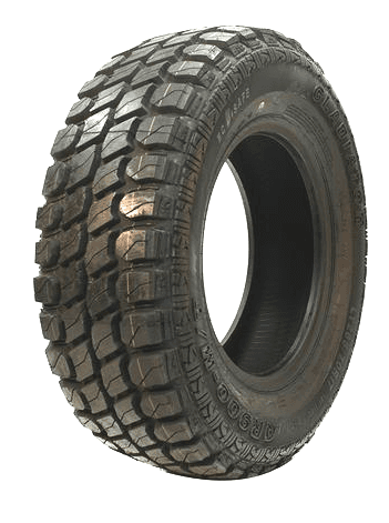 33X12.50R22LT GLADIATOR QR900 M/T 109Q 10PLY ROBL