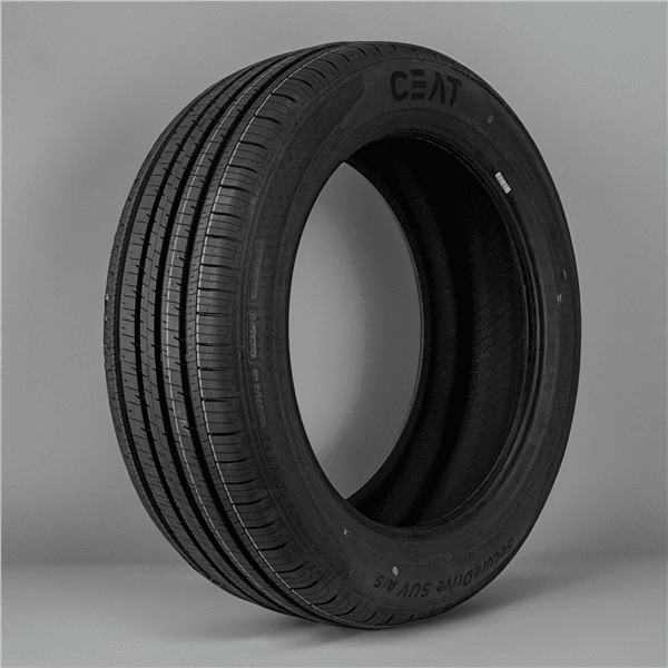 225/60R18 CEAT SECUREDRIVE SUV A/S 100H 840 B-A 80K + ROAD HAZARD