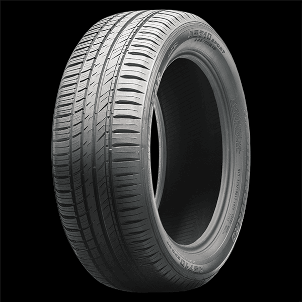 235/60R16 MILESTAR WEATHERGUARD AS710 104H XL 720A-A 1