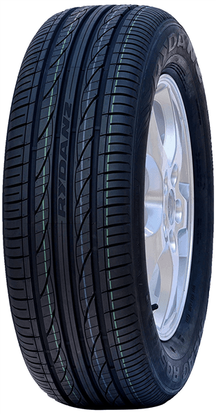 175/70R13 RYDANZ REAC R05 82H 440-A-A 50K+ ROADHAZARD 1