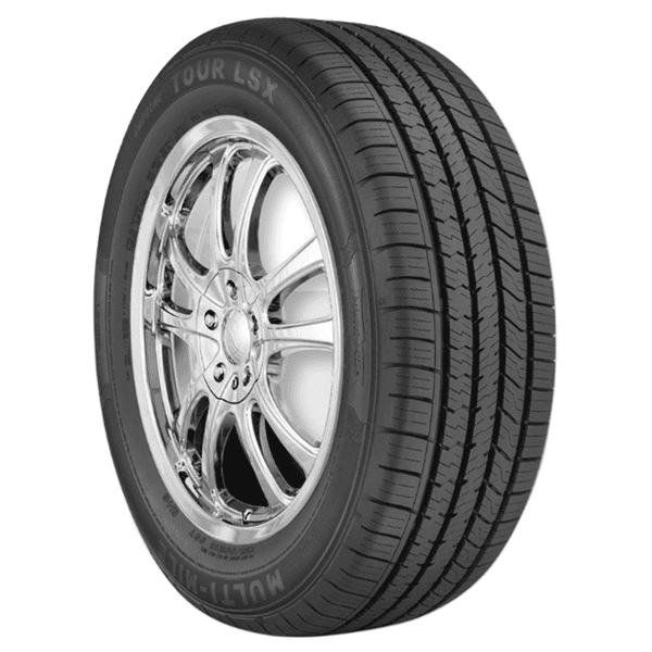 235/65R16 MULTI MILE SUPREME TOUR LSX 103W BSW 700-A-B