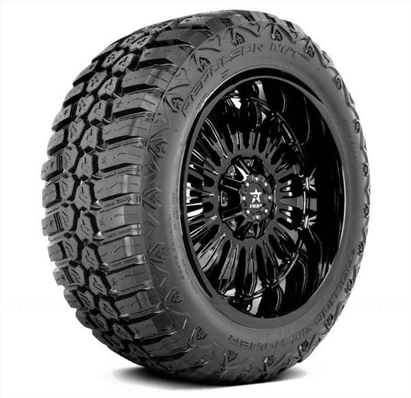 LT285/65R18 RBP REPULSOR M/T RX 125/122Q thumbnail 1