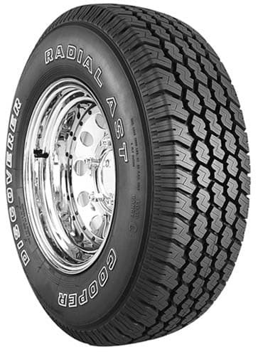LT8.75R16.5 COOPER DISCOVERER AST E BLK 120/116N