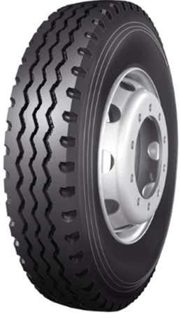 255/70R22.5 SUPERCARGO A576 Chip & Cut 140/137M 16PLY