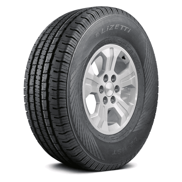 LT215/85R16 LIZETTI LZ-HST 115Q 10PLY