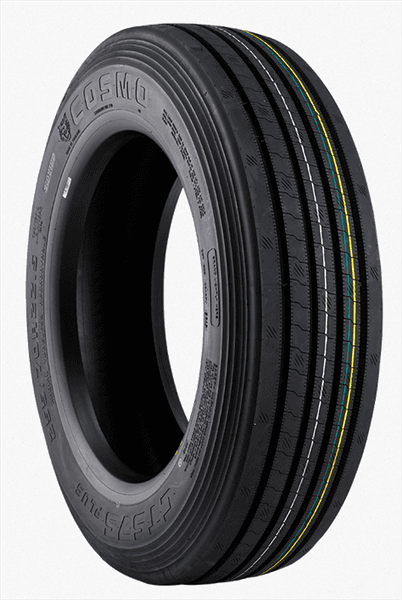 255/70R22.5 COSMO CT575+ ALL POSITION 140/137L 16PLY
