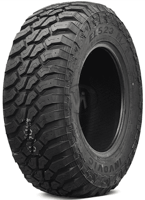 31X10.50R15LT INVOVIC EL523 M/T 109Q 6PLY**SPECIAL** 1